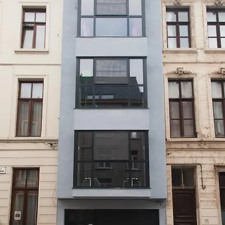 Studios At Ghent