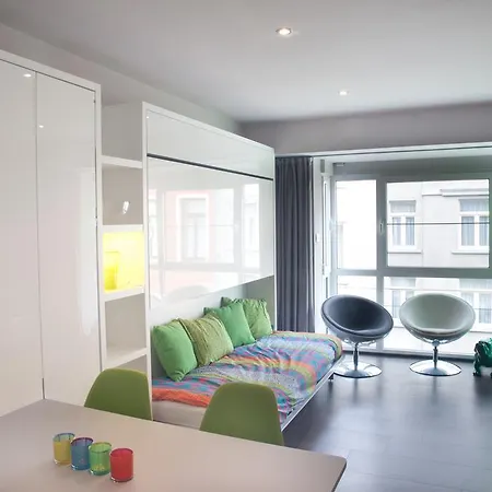 Apartment Studios At Ghent Ghent