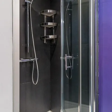 Studios At Ghent Апартаменты Гент