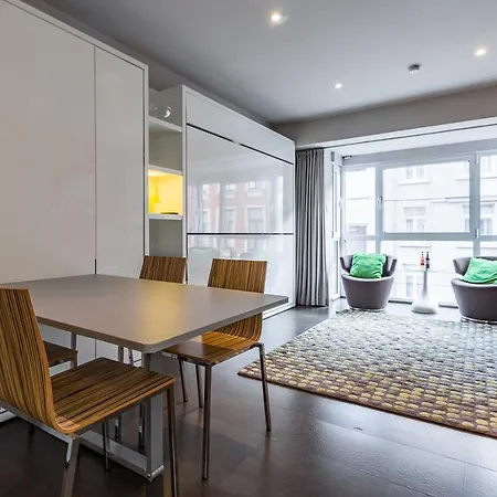 Apartment Studios At Ghent Ghent