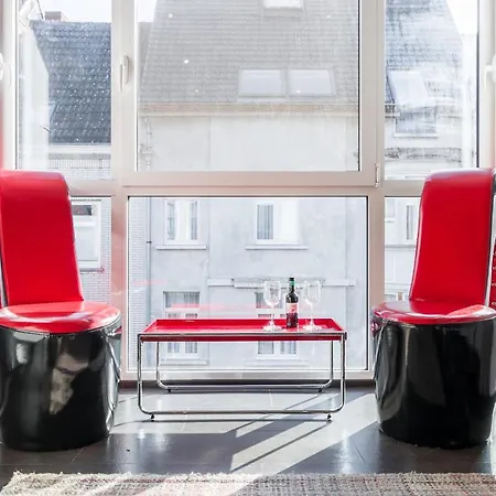 Studios At Ghent *