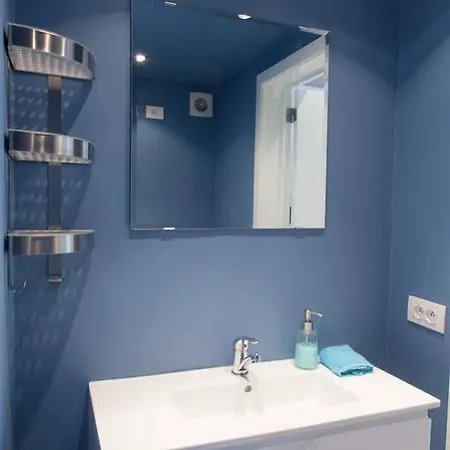 Studios At Ghent Апартаменты *