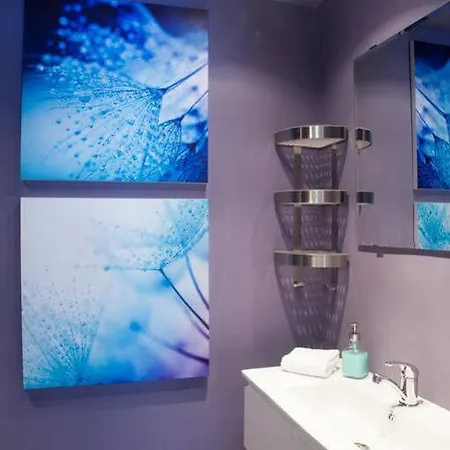 Апартаменты Studios At Ghent Гент